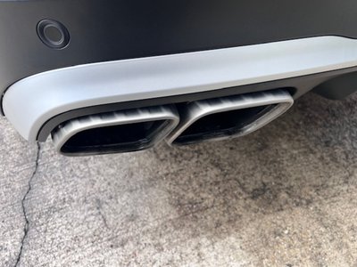 صورة مصغرة 31 لـ 2021 Mercedes-BENZ GLE AMG