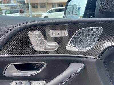 صورة مصغرة 44 لـ 2021 Mercedes-BENZ GLE AMG
