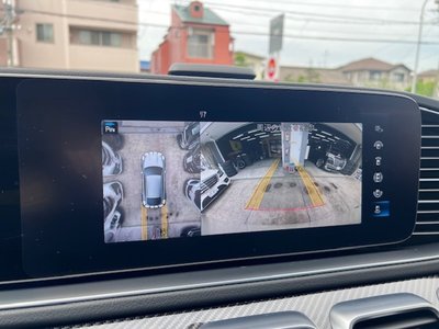 صورة مصغرة 56 لـ 2021 Mercedes-BENZ GLE AMG