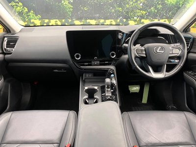 LEXUS NX - 2