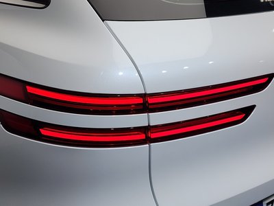 2026 Genesis GV70 — фото 10