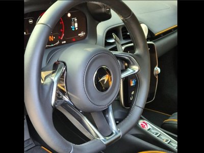 صورة مصغرة 15 لـ 2023 Mclaren ARTURA
