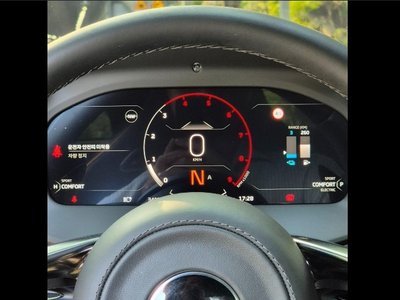 صورة مصغرة 16 لـ 2023 Mclaren ARTURA