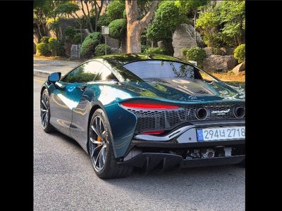صورة مصغرة 11 لـ 2023 Mclaren ARTURA