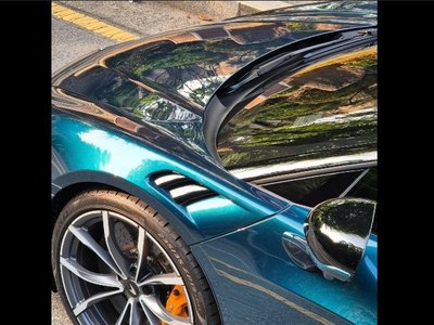 صورة مصغرة 13 لـ 2023 Mclaren ARTURA