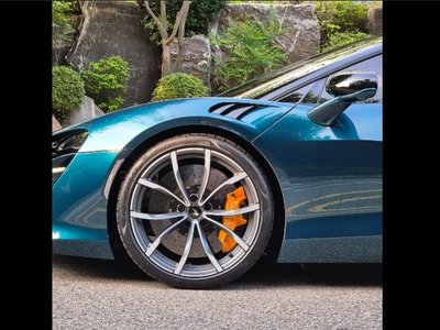 صورة مصغرة 12 لـ 2023 Mclaren ARTURA