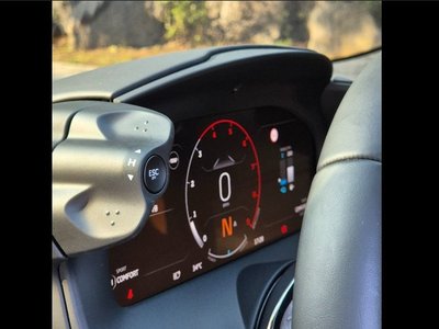 صورة مصغرة 14 لـ 2023 Mclaren ARTURA