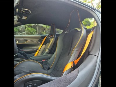 صورة مصغرة 20 لـ 2023 Mclaren ARTURA