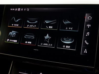 2022 AUDI E-TRON SPORTBACK 缩略图 119