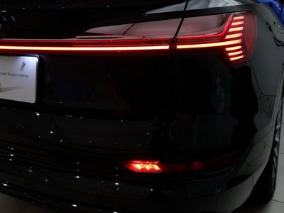 2022 AUDI E-TRON SPORTBACK 缩略图 42
