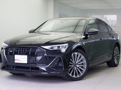 AUDI E-TRON SPORTBACK