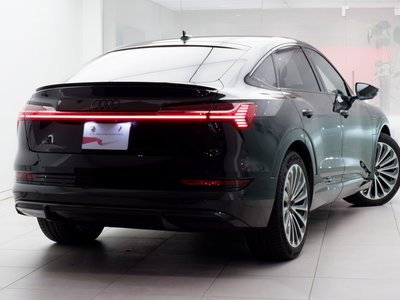 2022 AUDI E-TRON SPORTBACK 缩略图 25