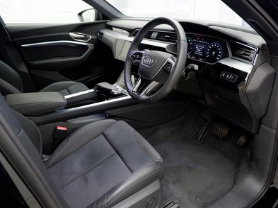 2022 AUDI E-TRON SPORTBACK 缩略图 31