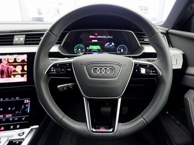 2022 AUDI E-TRON SPORTBACK 缩略图 53