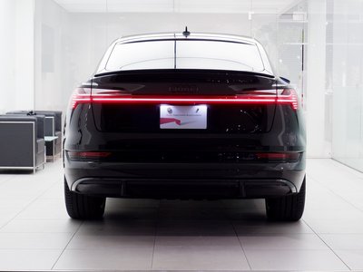 2022 AUDI E-TRON SPORTBACK 缩略图 23
