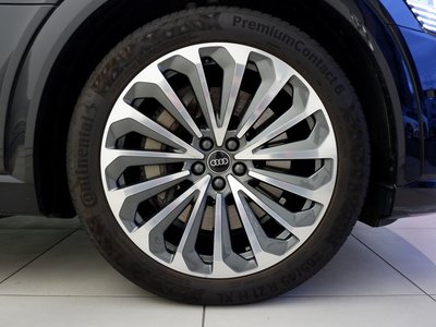 2022 AUDI E-TRON SPORTBACK 缩略图 49