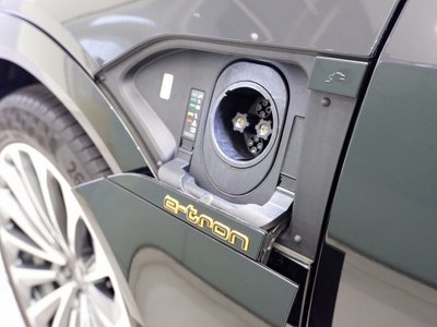 2022 AUDI E-TRON SPORTBACK 缩略图 51
