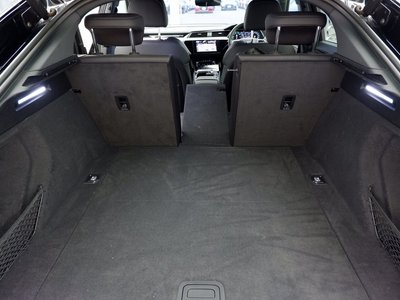 2022 AUDI E-TRON SPORTBACK 缩略图 98