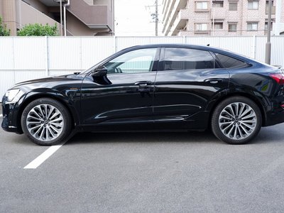 2022 AUDI E-TRON SPORTBACK 缩略图 19