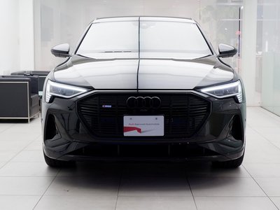 2022 AUDI E-TRON SPORTBACK 缩略图 132
