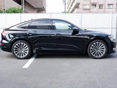 2022 AUDI E-TRON SPORTBACK 缩略图 27