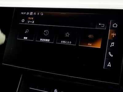 2022 AUDI E-TRON SPORTBACK 缩略图 125