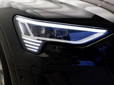 2022 AUDI E-TRON SPORTBACK 缩略图 36