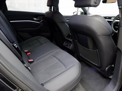 2022 AUDI E-TRON SPORTBACK 缩略图 81
