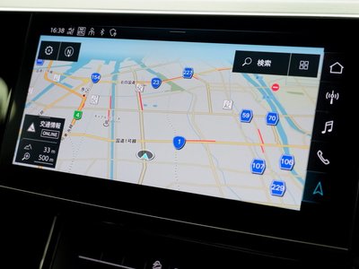 2022 AUDI E-TRON SPORTBACK 缩略图 33