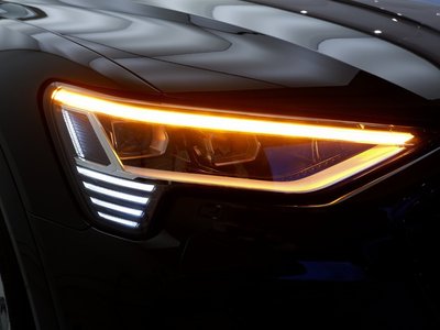 2022 AUDI E-TRON SPORTBACK 缩略图 39