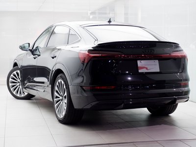 2022 AUDI E-TRON SPORTBACK 缩略图 21