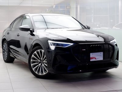 2022 AUDI E-TRON SPORTBACK 缩略图 28