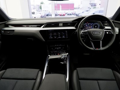 2022 AUDI E-TRON SPORTBACK 缩略图 16
