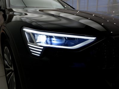 2022 AUDI E-TRON SPORTBACK 缩略图 35