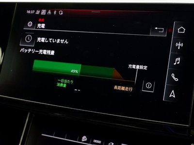 2022 AUDI E-TRON SPORTBACK 缩略图 127