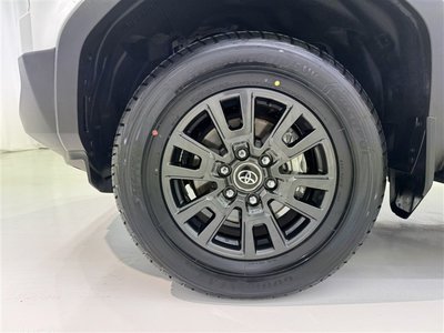 2024 Toyota LAND CRUISER 250 — миниатюра 38