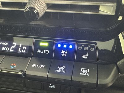 2024 Toyota LAND CRUISER 250 — миниатюра 19