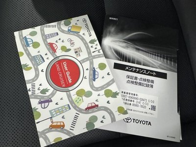 2024 Toyota LAND CRUISER 250 — миниатюра 39