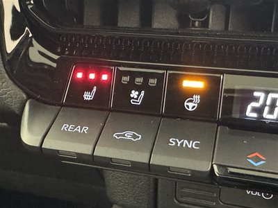 2024 Toyota LAND CRUISER 250 — миниатюра 20