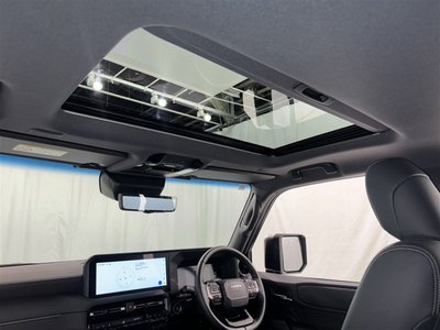 2024 Toyota LAND CRUISER 250 — фото 10