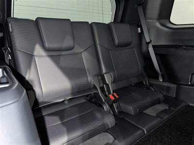 2024 Toyota LAND CRUISER 250 — миниатюра 35