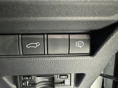 2024 Toyota LAND CRUISER 250 — миниатюра 21