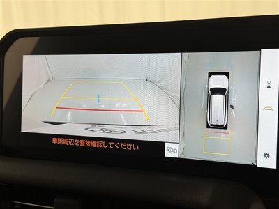 2024 Toyota LAND CRUISER 250 — миниатюра 13