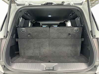 2024 Toyota LAND CRUISER 250 — миниатюра 36