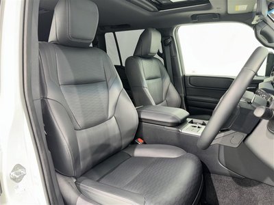 2024 Toyota LAND CRUISER 250 — миниатюра 30
