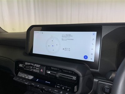 2024 Toyota LAND CRUISER 250 — миниатюра 12