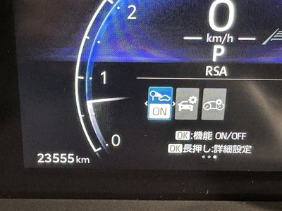 2024 Toyota LAND CRUISER 250 — миниатюра 28