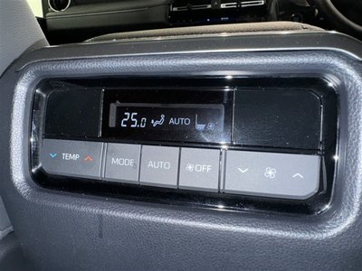2024 Toyota LAND CRUISER 250 — миниатюра 33