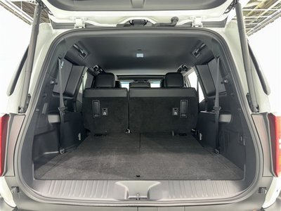 2024 Toyota LAND CRUISER 250 — миниатюра 37