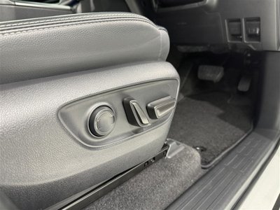 2024 Toyota LAND CRUISER 250 — миниатюра 31